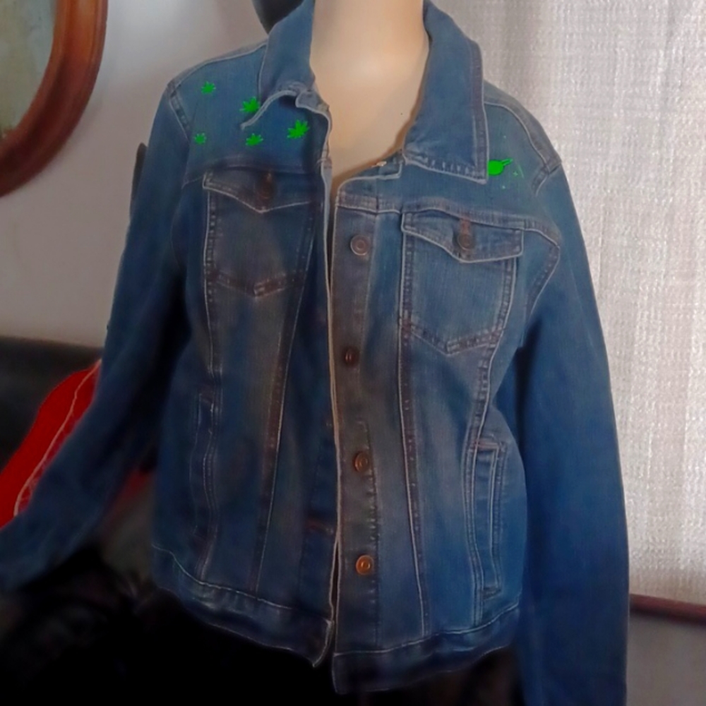 Jacket